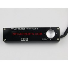 Turbo Timer HKS / Branco